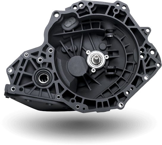 Gearbox