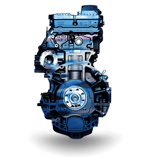 Replacement Engines