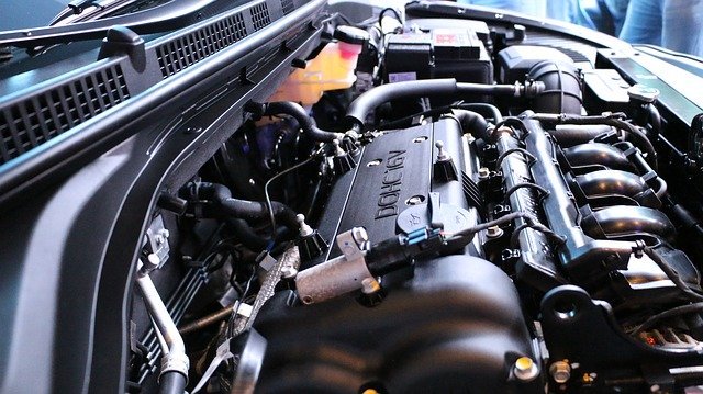 Replacement engines