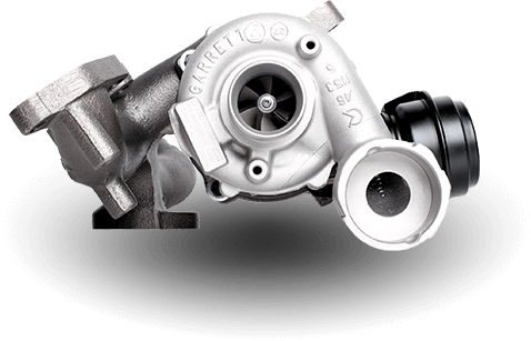 Turbochargers
